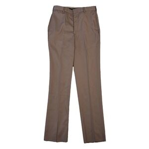 Flying Cross Mens Uniform Pants 32R Heritage Taupe Police Work F1 947P8719-A